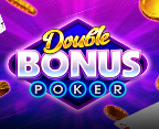 Double Bonus Poker