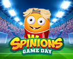 Spinions Game Day