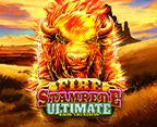 Fire Stampede Ultimate