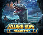 Zillard King MegaWays